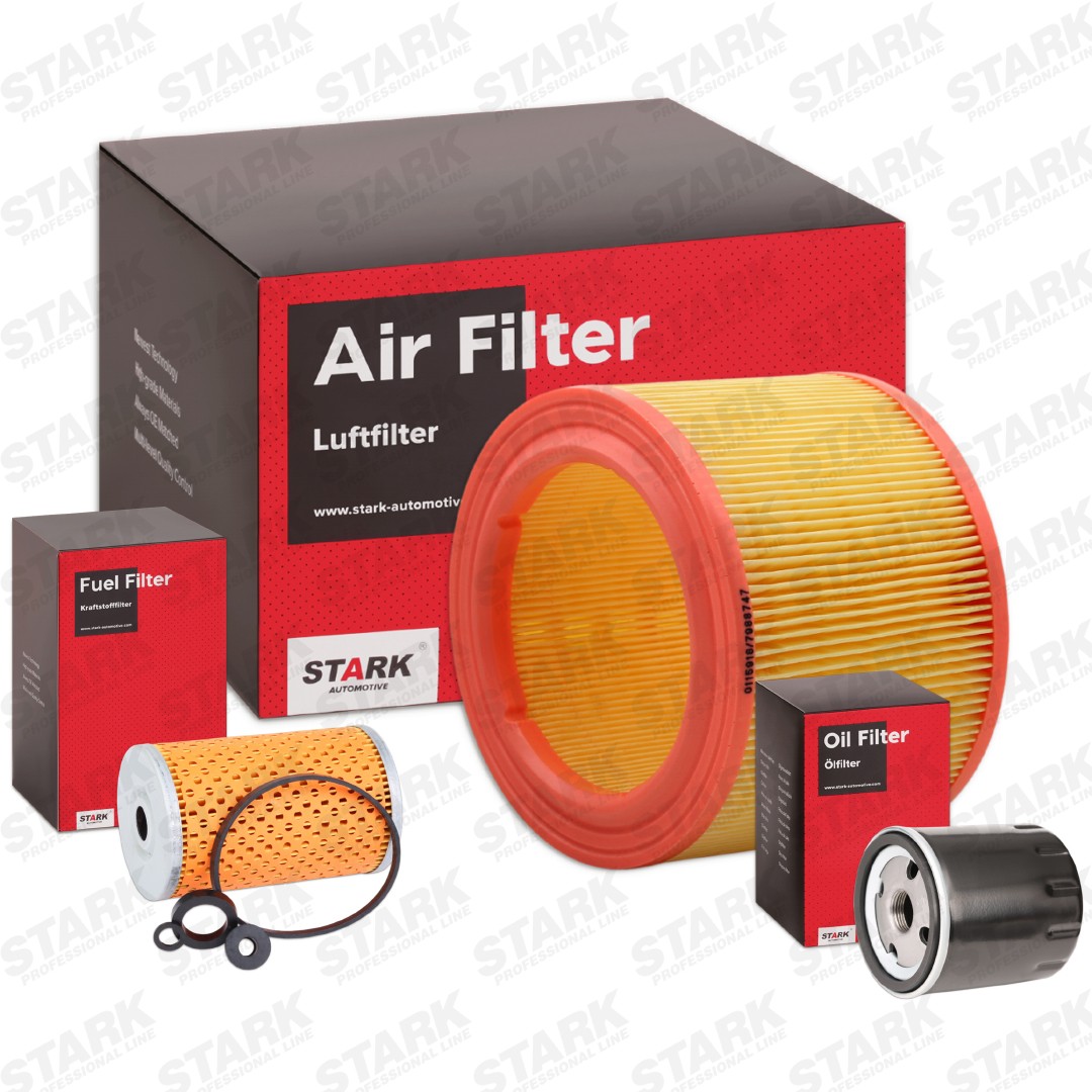 STARK SKFS-18887631: Kit de filtros