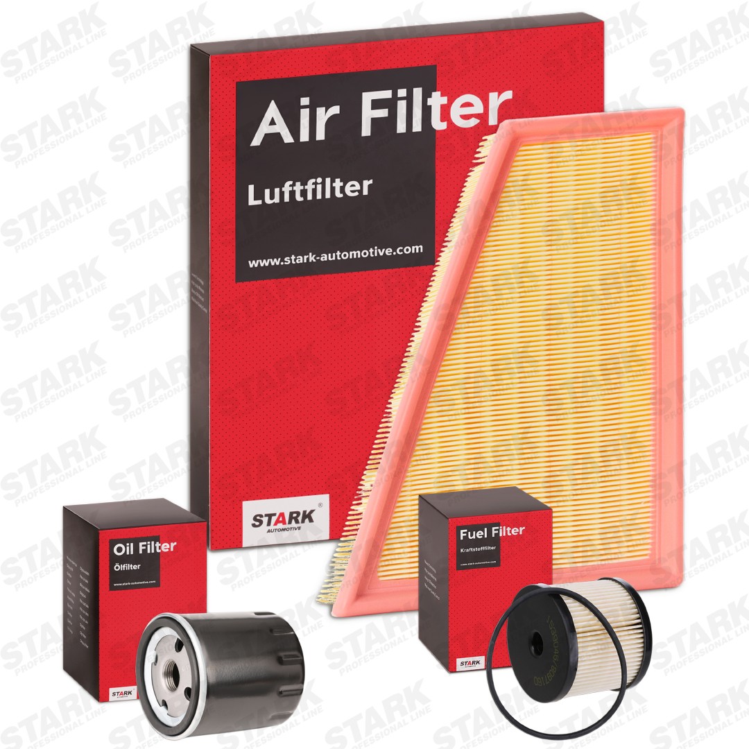 STARK SKFS-18887639: Kit de filtres