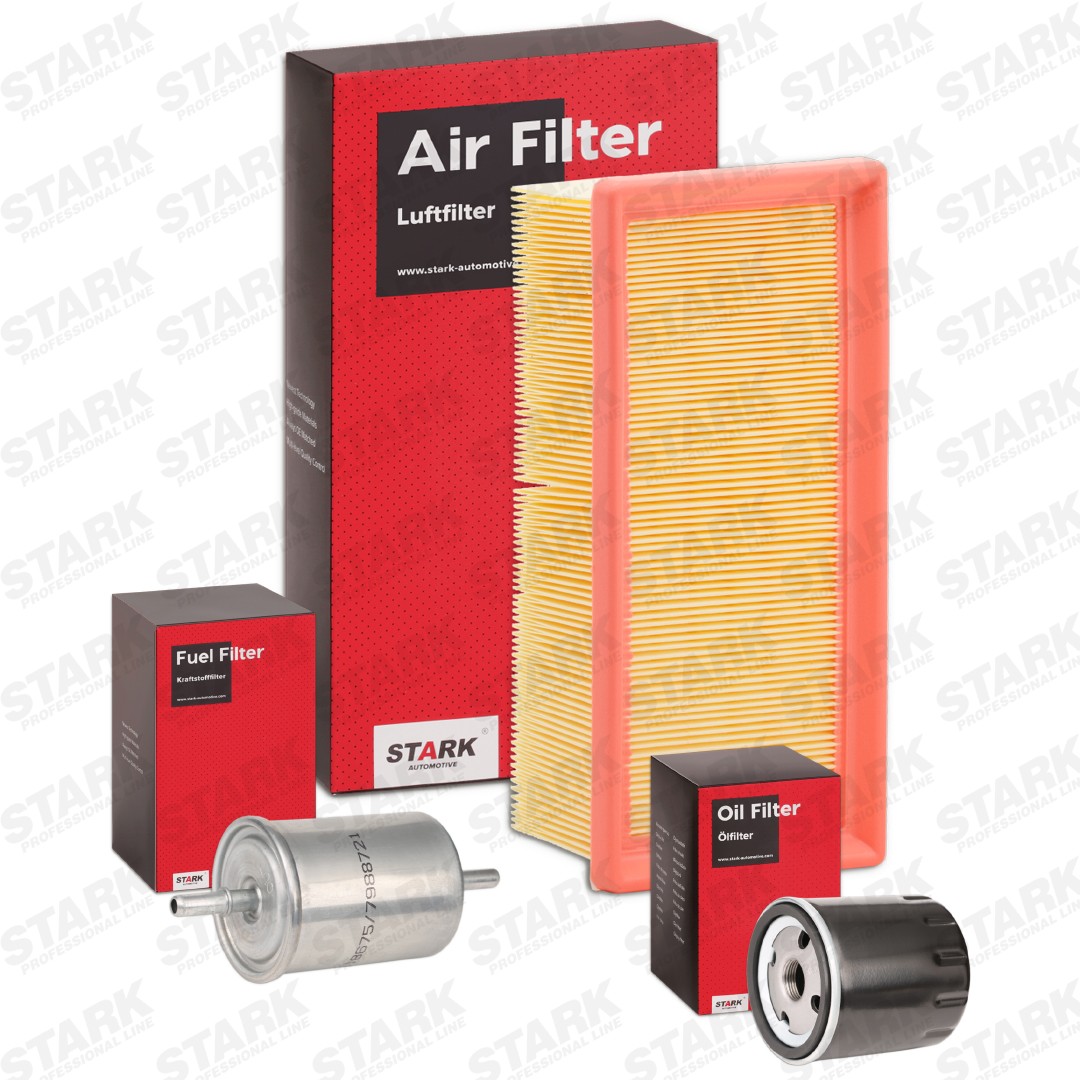 STARK SKFS-18887641: Kit filtri
