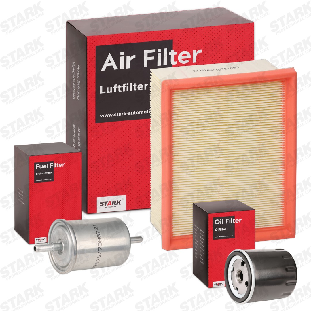 STARK SKFS-18887645: Filterset