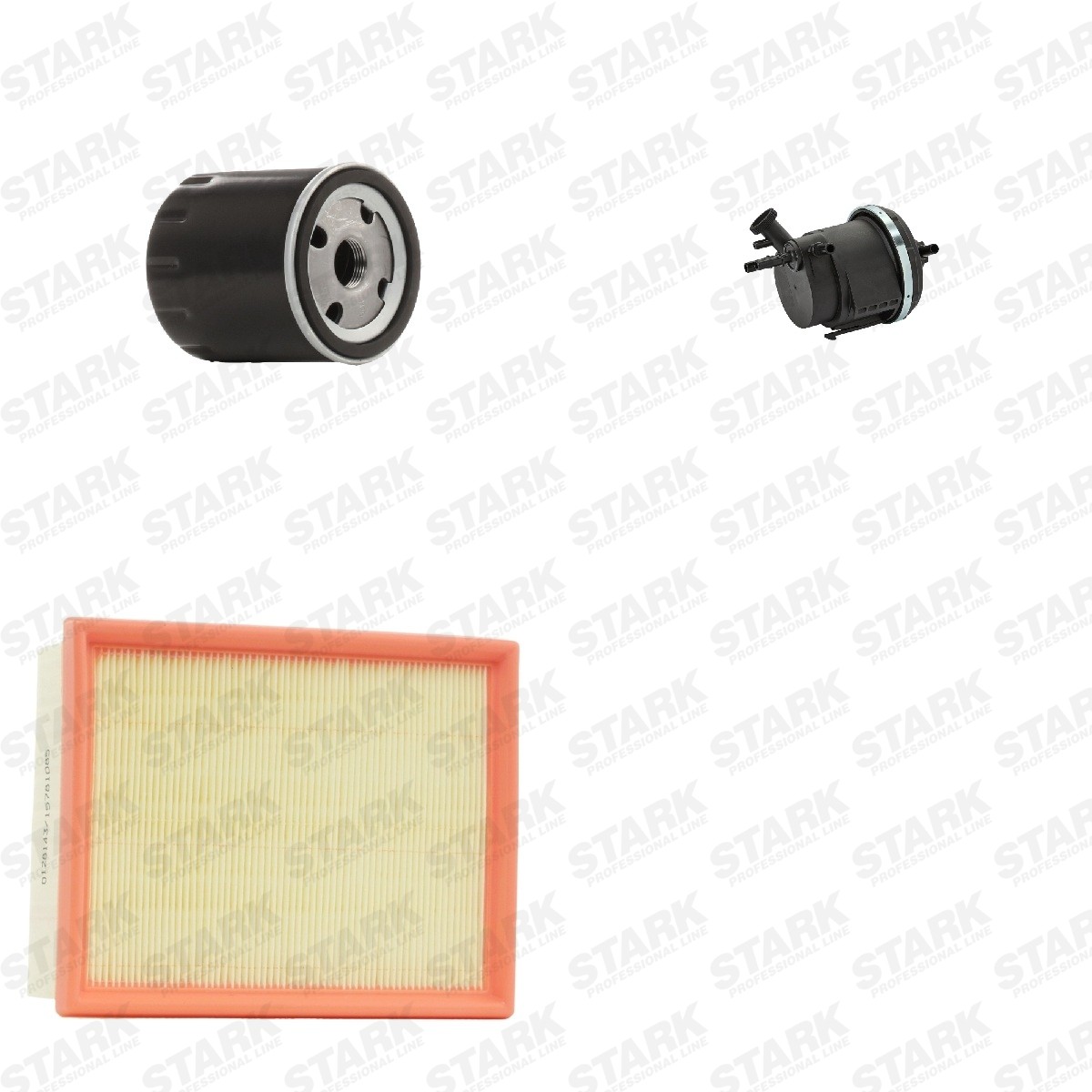 STARK SKFS-18887648: Filterset