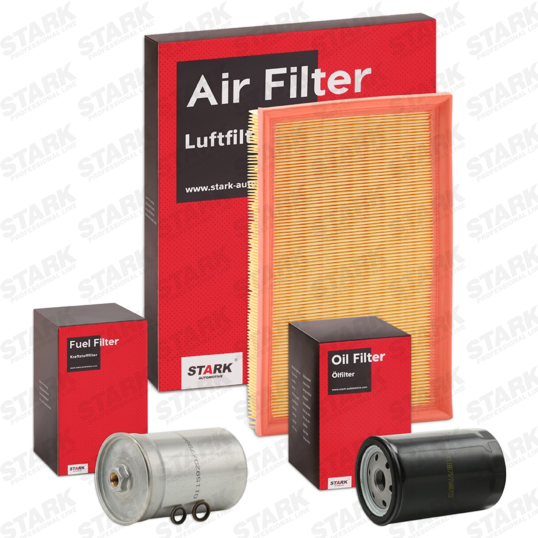 STARK SKFS-18887664: Filter - Sada
