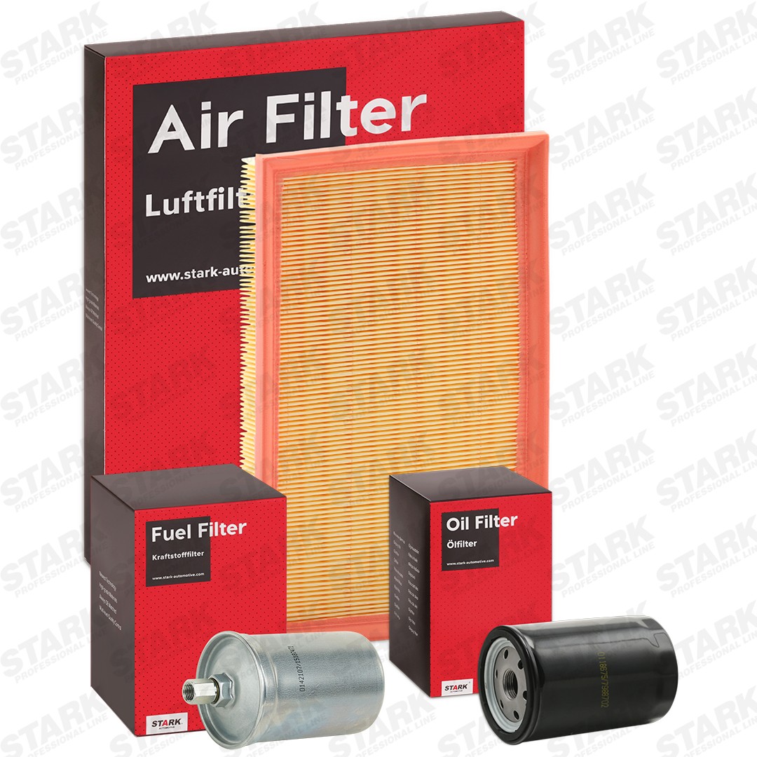 STARK SKFS-18887666: Kit filtri