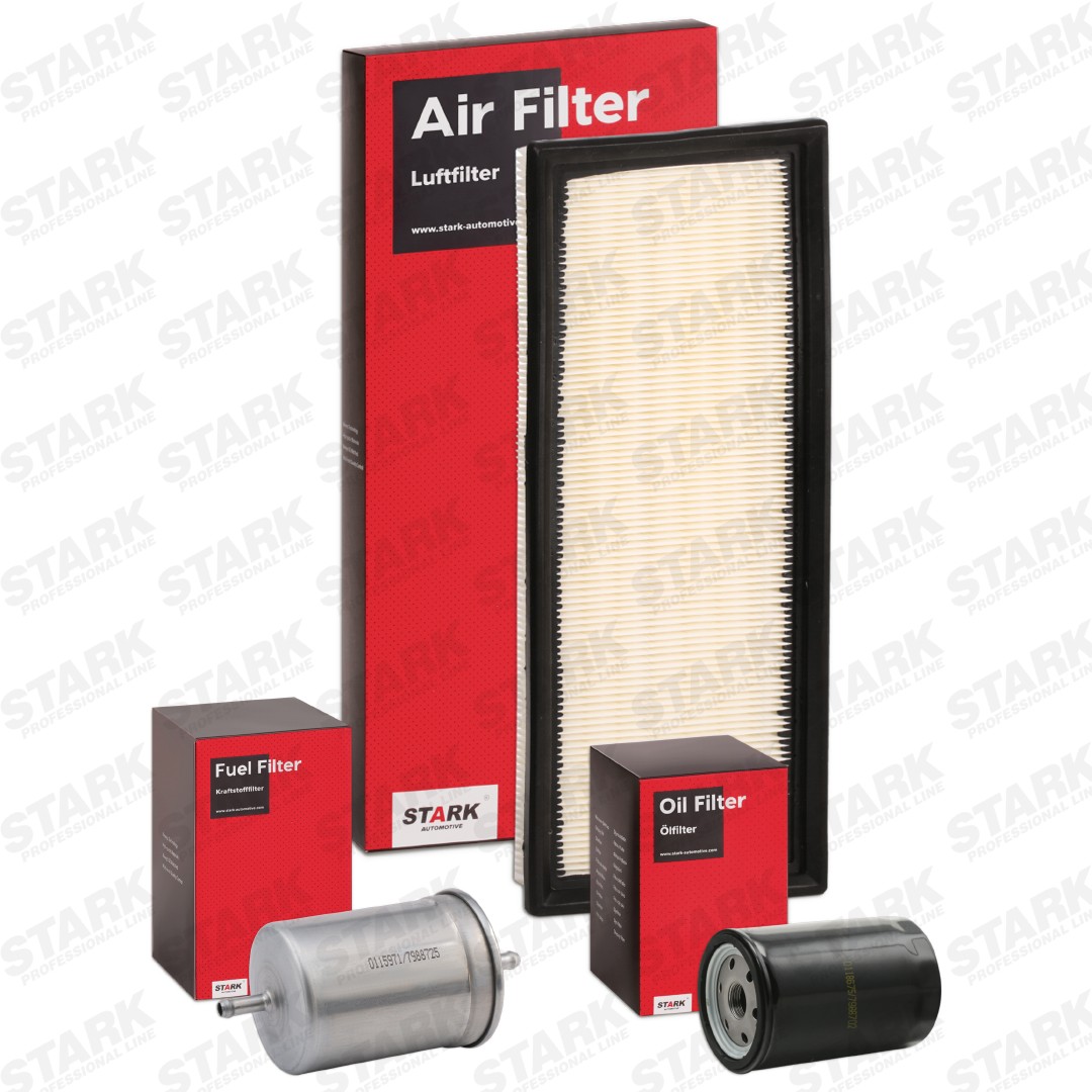 STARK SKFS-18887674: Filter kit
