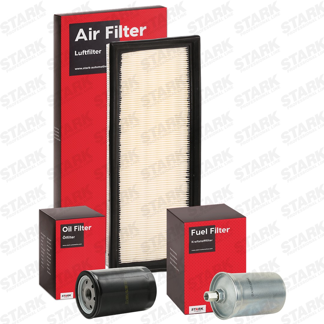 STARK SKFS-18887679: Kit de filtros