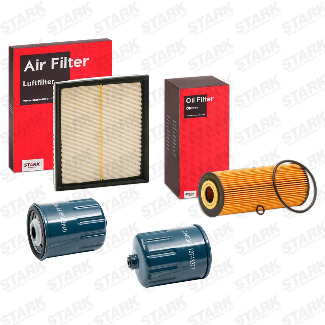 STARK SKFS-18887683: Filter-komplekt