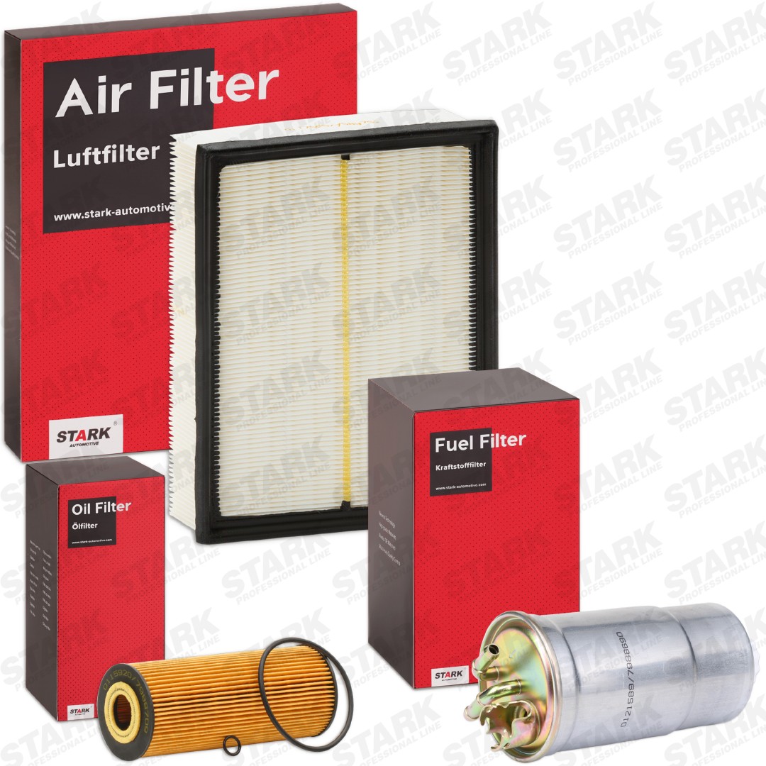 STARK SKFS-18887690: Kit de filtres