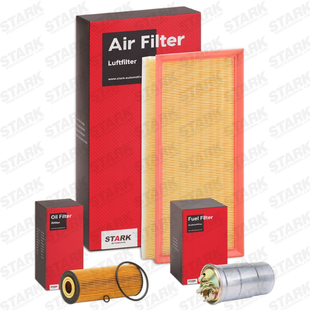 STARK SKFS-18887696: Kit filtri