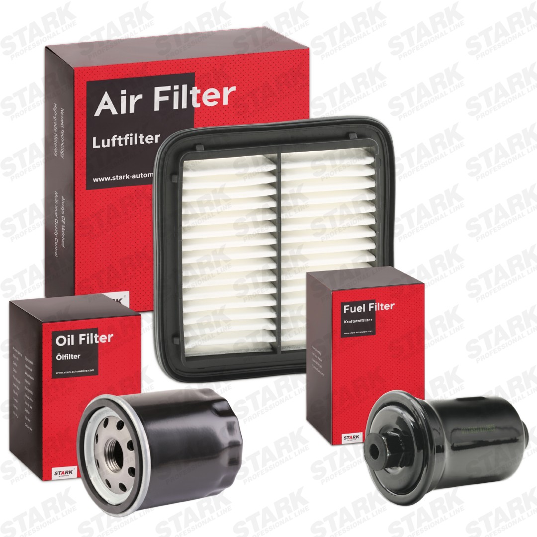 STARK SKFS-18887705: Filter - Sada