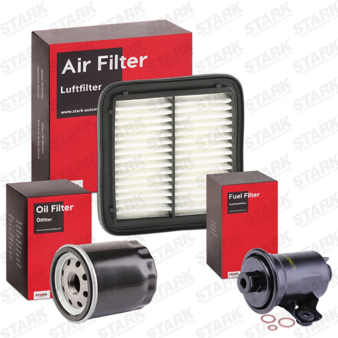 STARK SKFS-18887706 Filterset