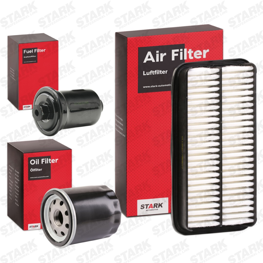 STARK SKFS-18887714: Kit filtri