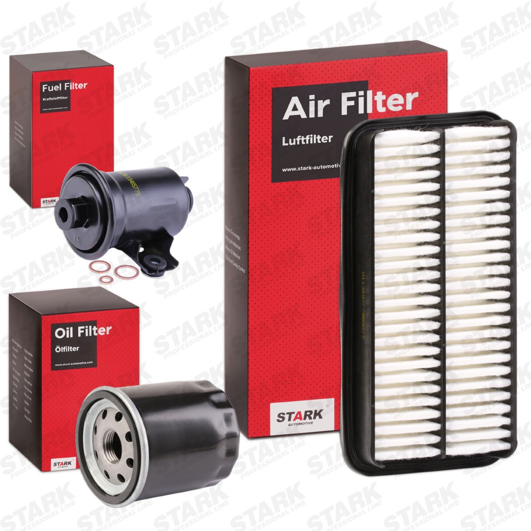 STARK SKFS-18887715: Filter kit