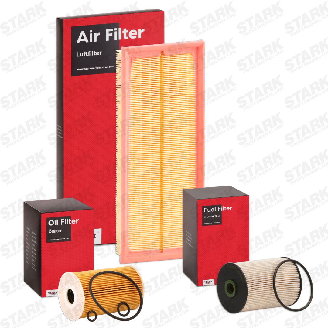 STARK SKFS-18887721: Filterset