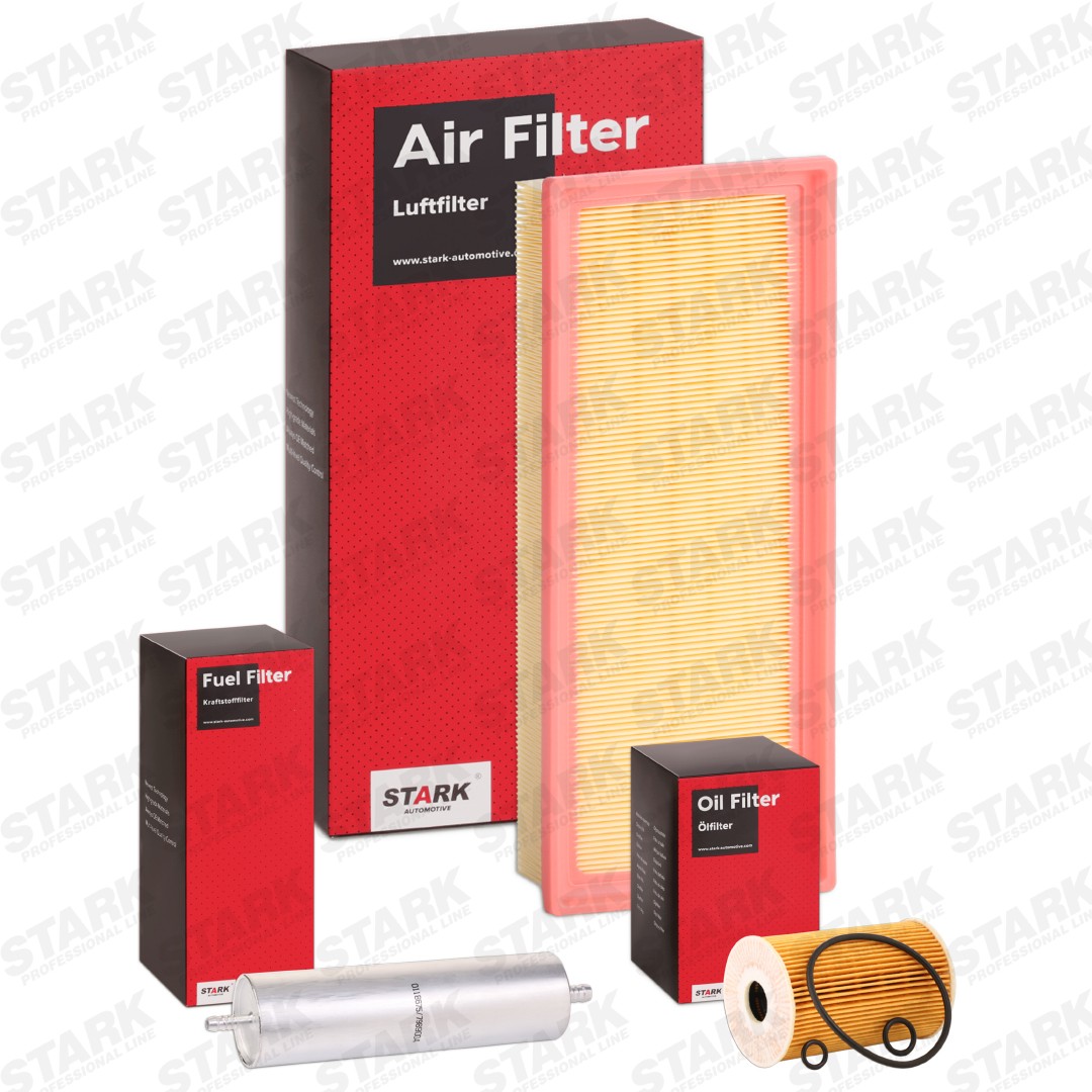 STARK SKFS-18887727: Kit de filtres