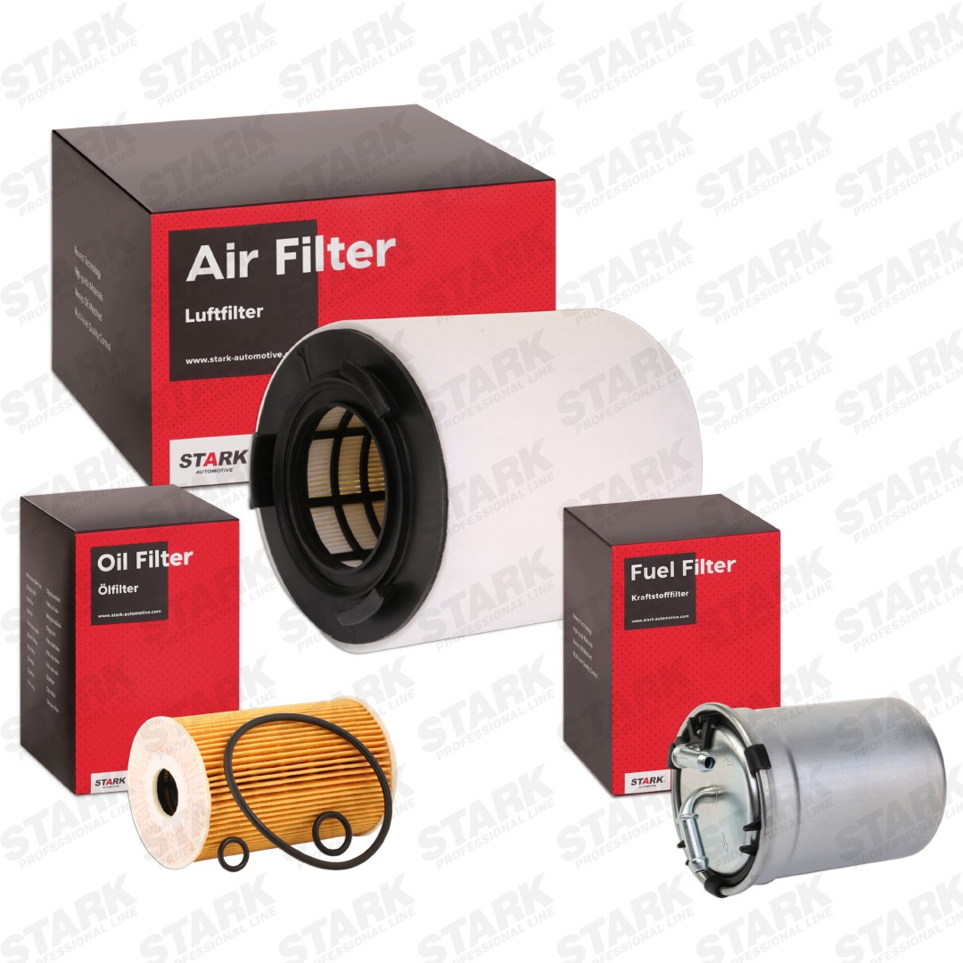 STARK SKFS-18887732: Filter - Sada