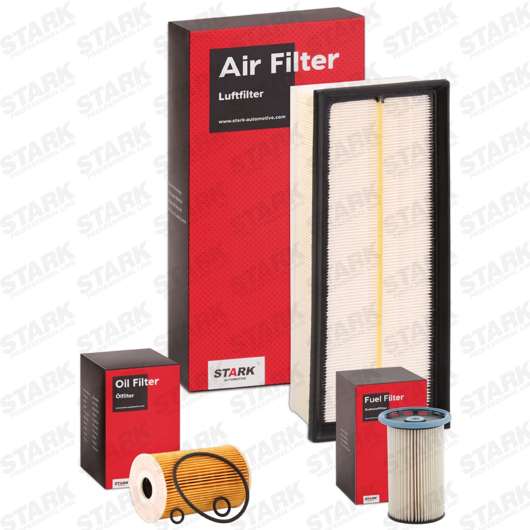 STARK SKFS-18887736: Kit filtri