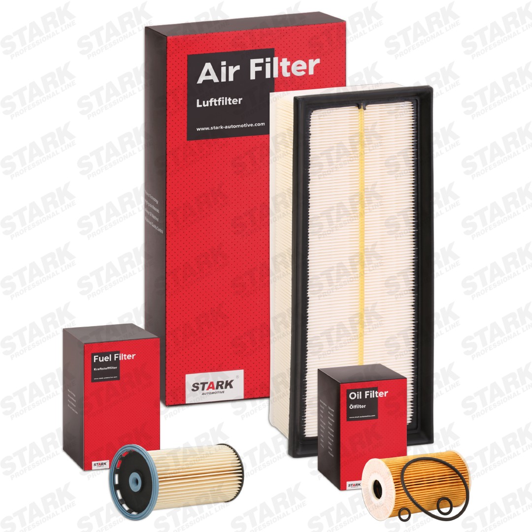 STARK SKFS-18887737: Filterset