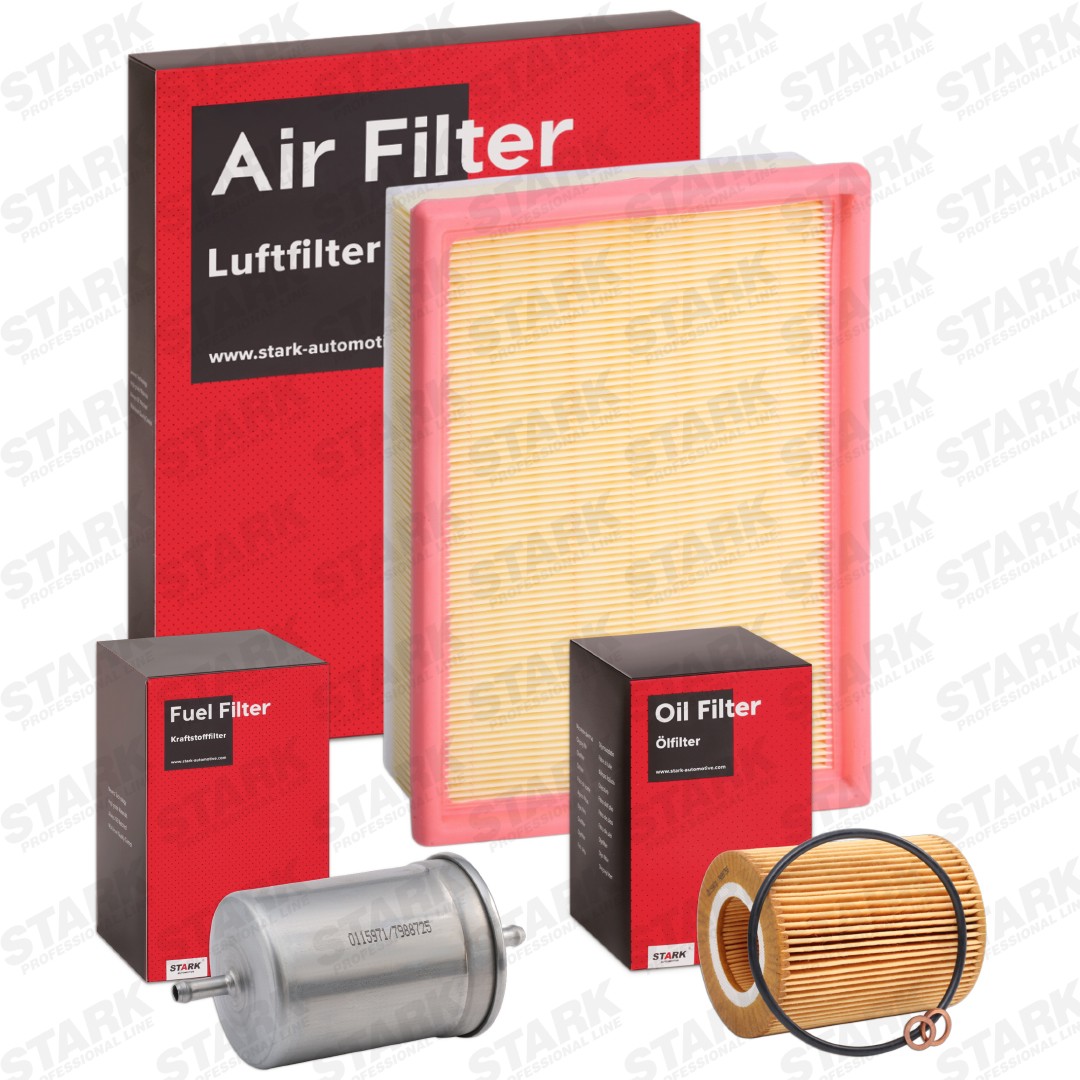 STARK SKFS-18887757: Kit de filtros