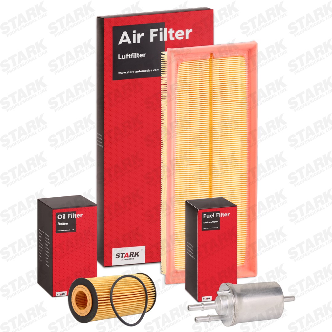 STARK SKFS-18887759: Kit filtri