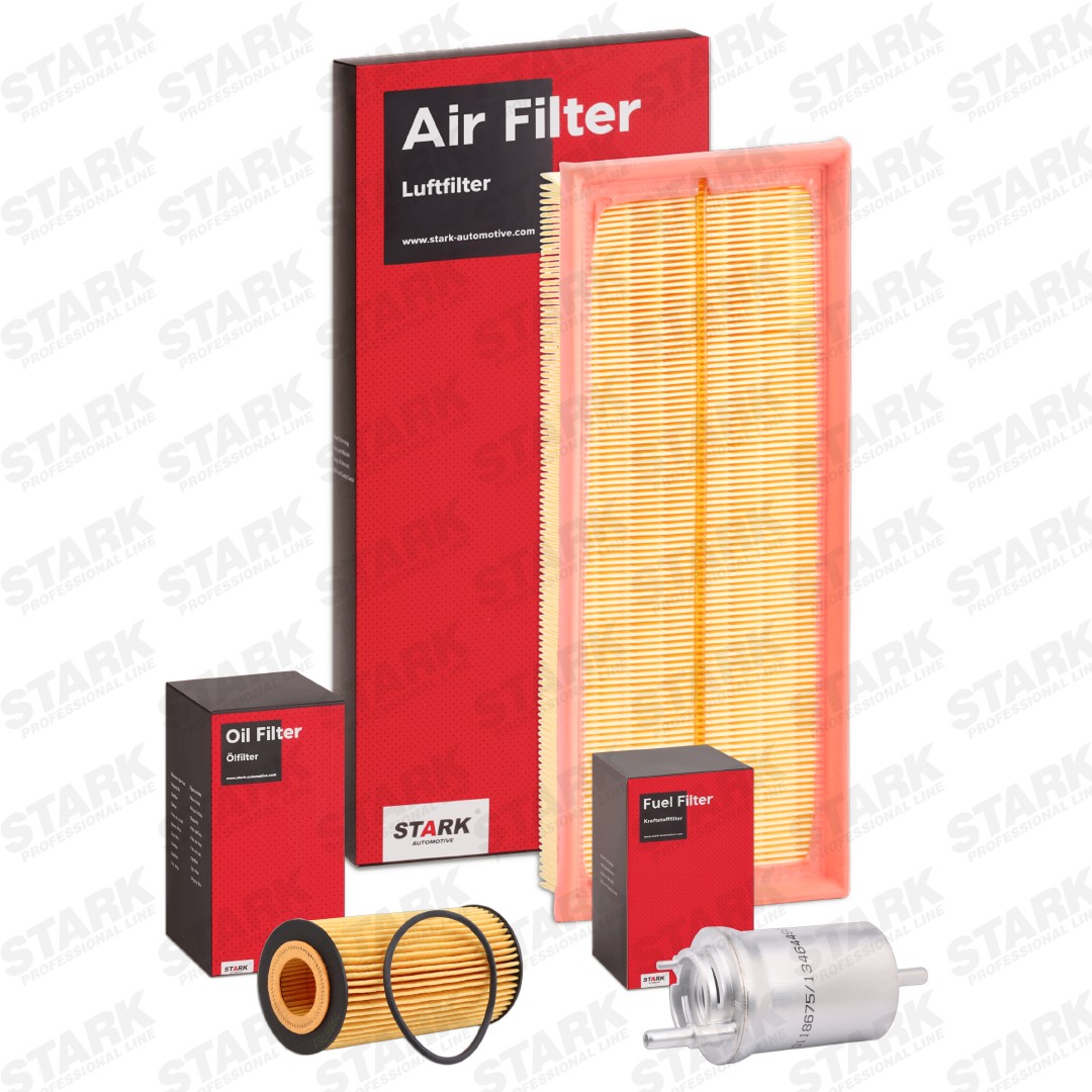 STARK SKFS-18887761: Filterset