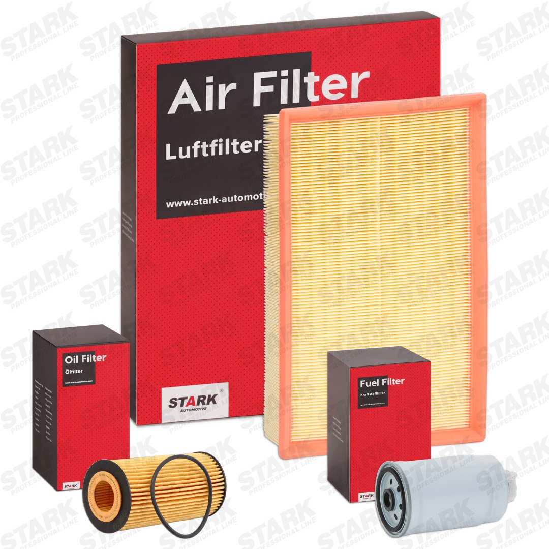 STARK SKFS-18887763: Filterset