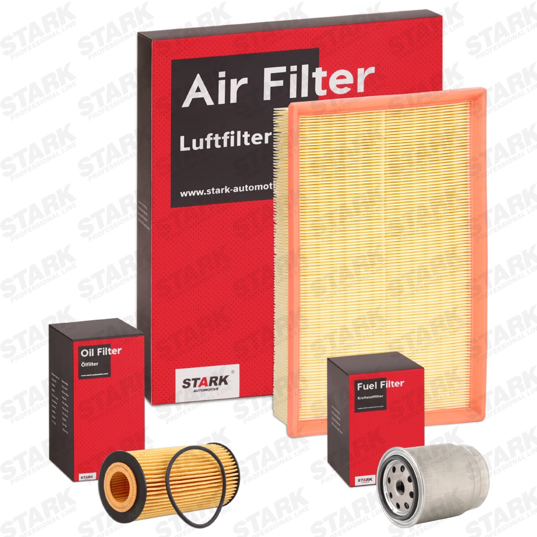 STARK SKFS-18887765: Kit filtri