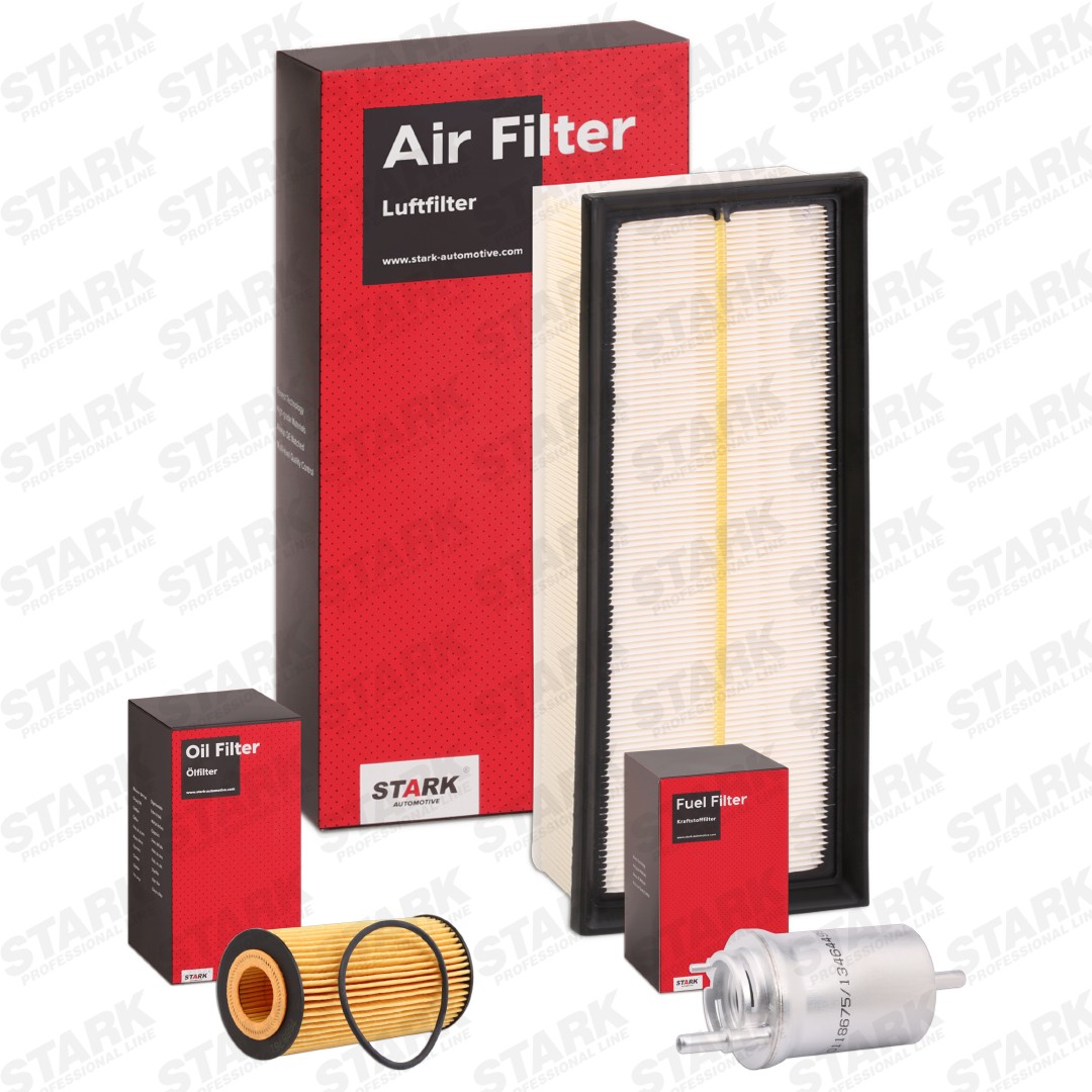 STARK SKFS-18887770: Kit de filtres