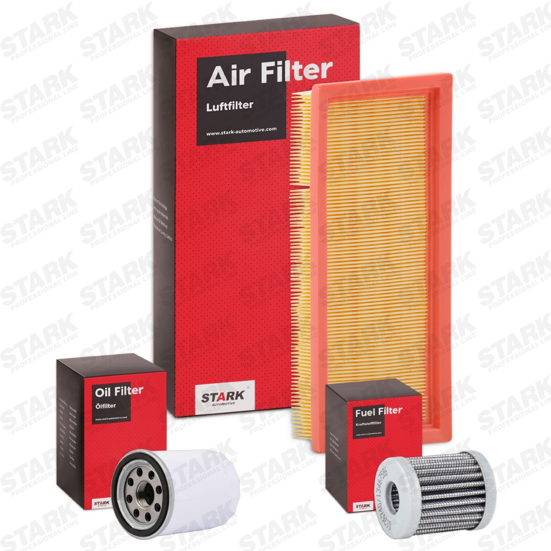 STARK SKFS-18887788 Filterset