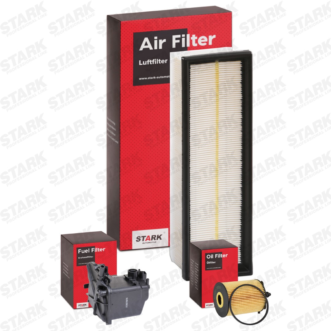 STARK SKFS-18887809: Filterset