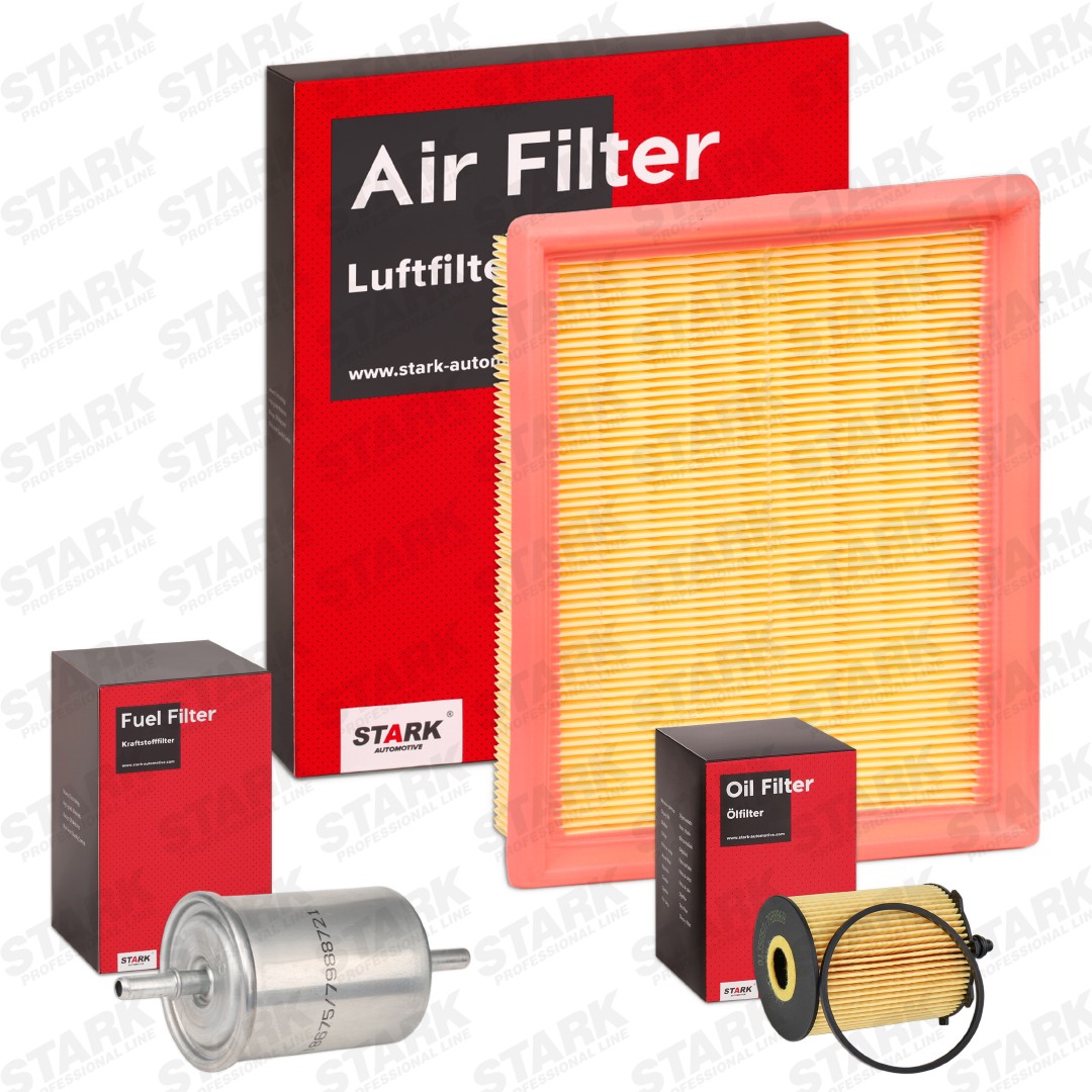 STARK SKFS-18887811: Kit de filtros