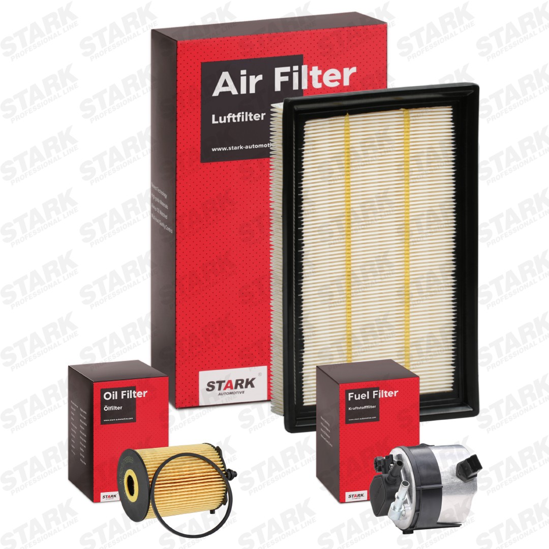 STARK SKFS-18887819: Kit filtri