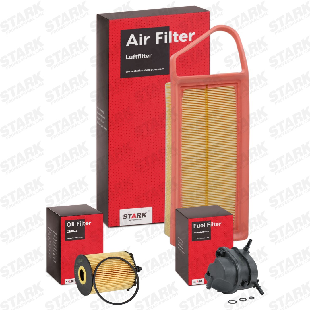 STARK SKFS-18887825: Kit filtri