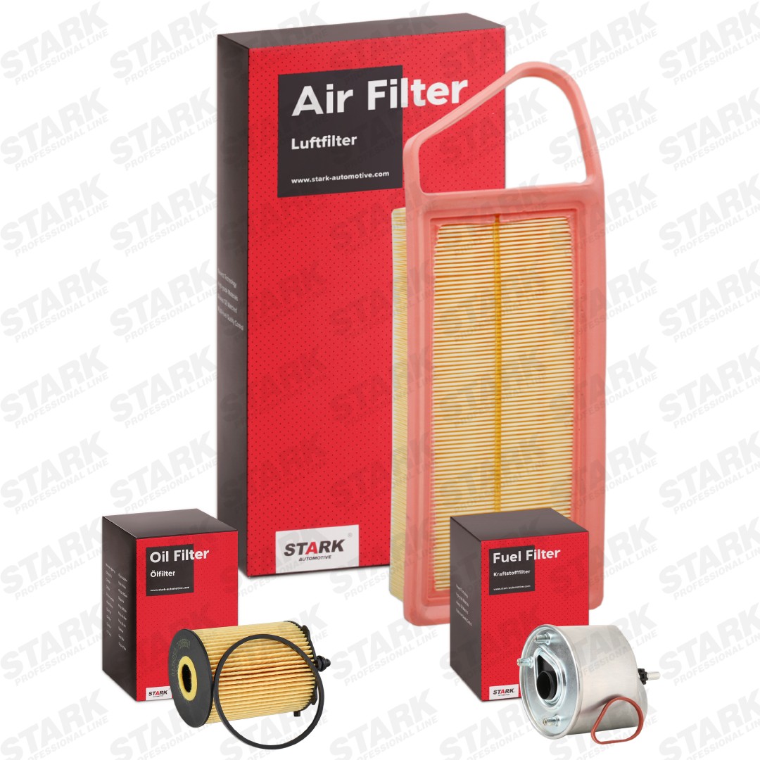 STARK SKFS-18887826 Filterset