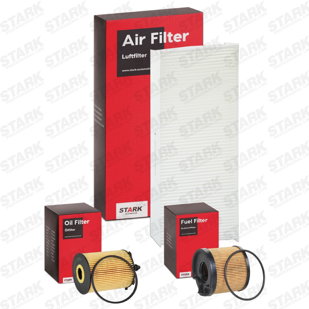STARK SKFS-18887831: Filter kit