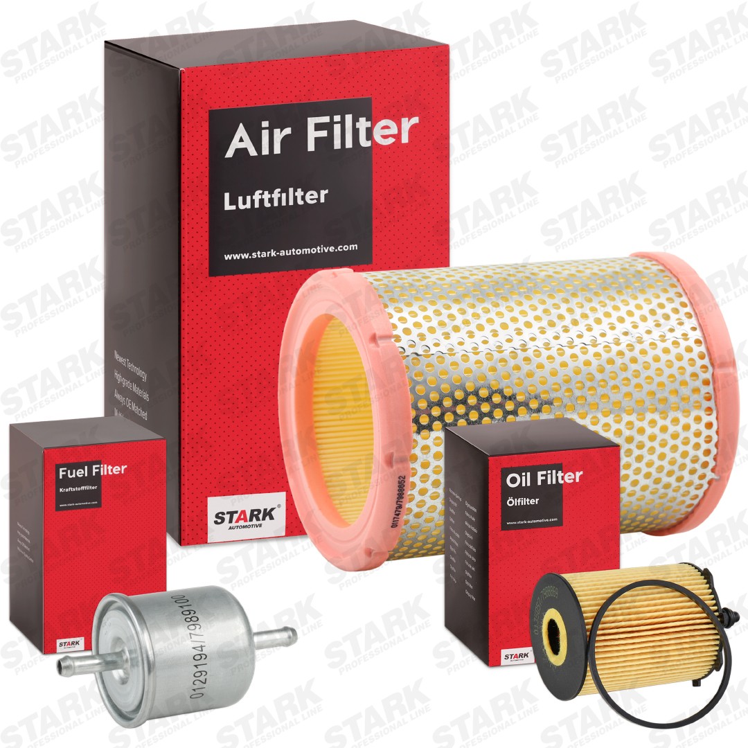 STARK SKFS-18887847: Kit de filtres