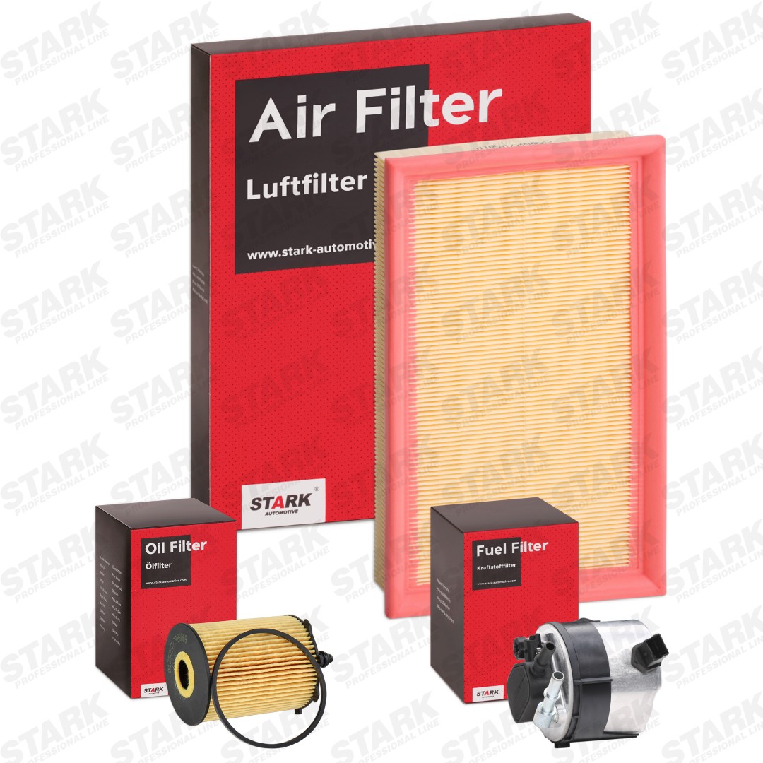 STARK SKFS-18887852: Kit de filtros