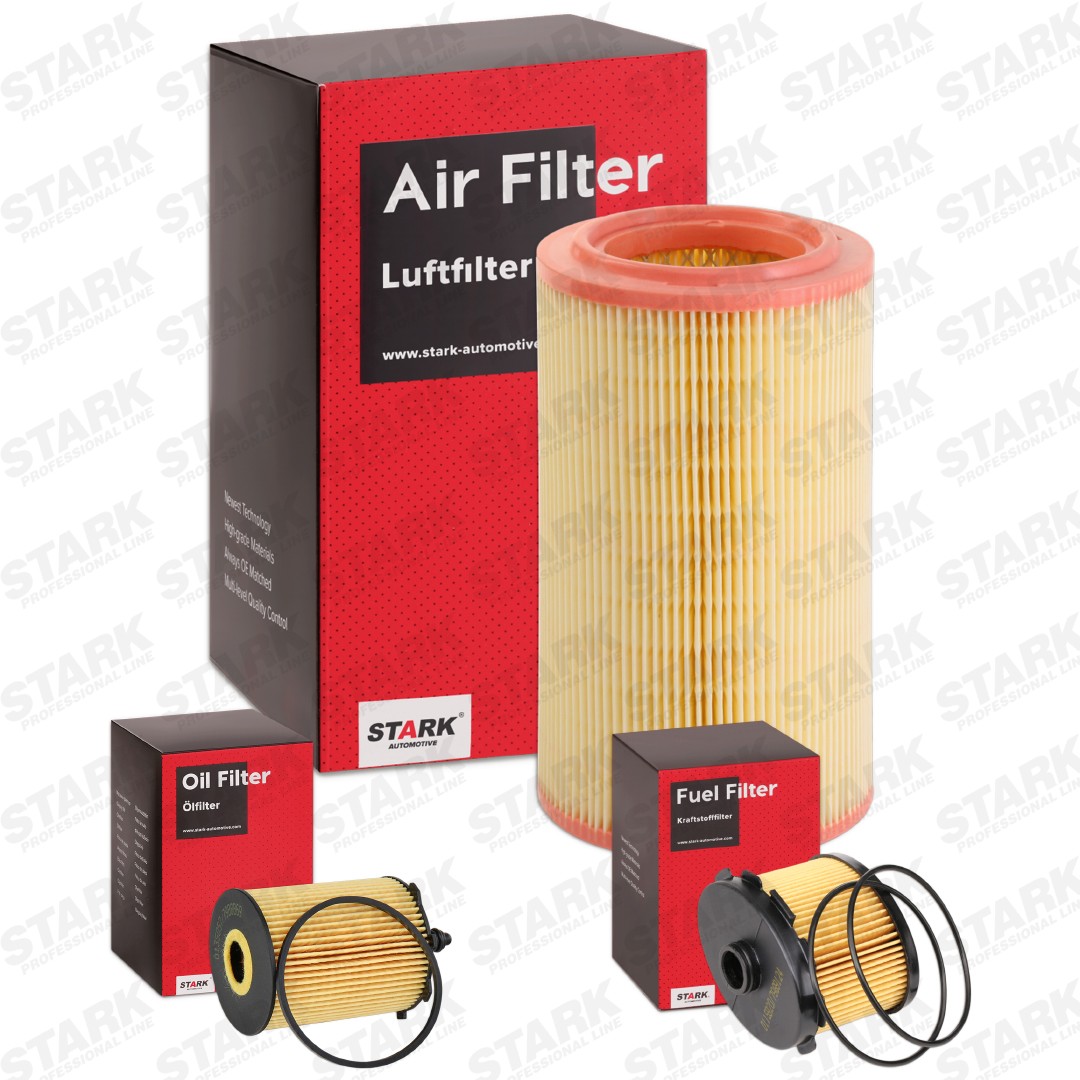 STARK SKFS-18887861: Filter kit
