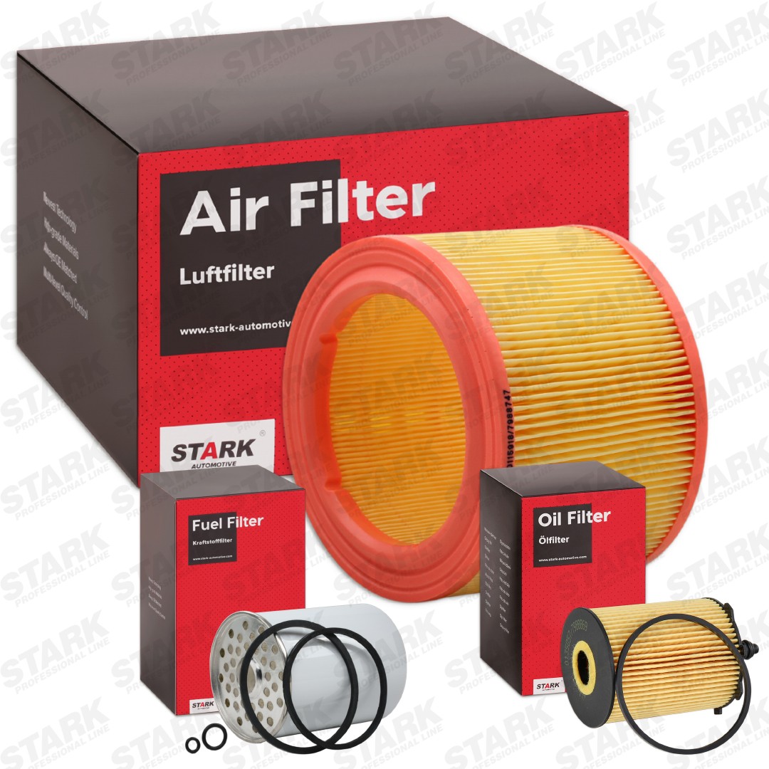 STARK SKFS-18887873: Kit de filtres