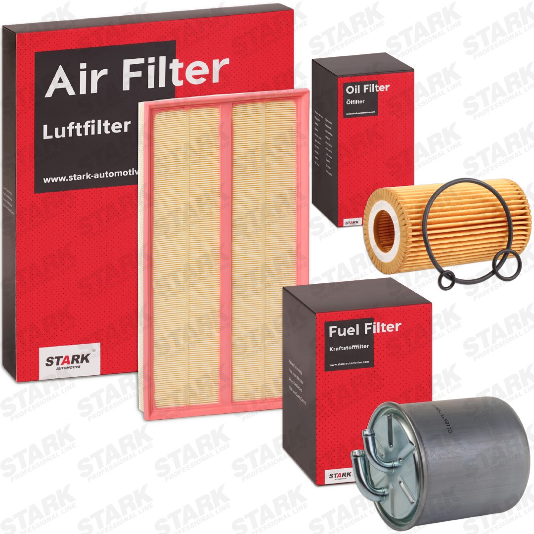 STARK SKFS-18887893: Filtersett