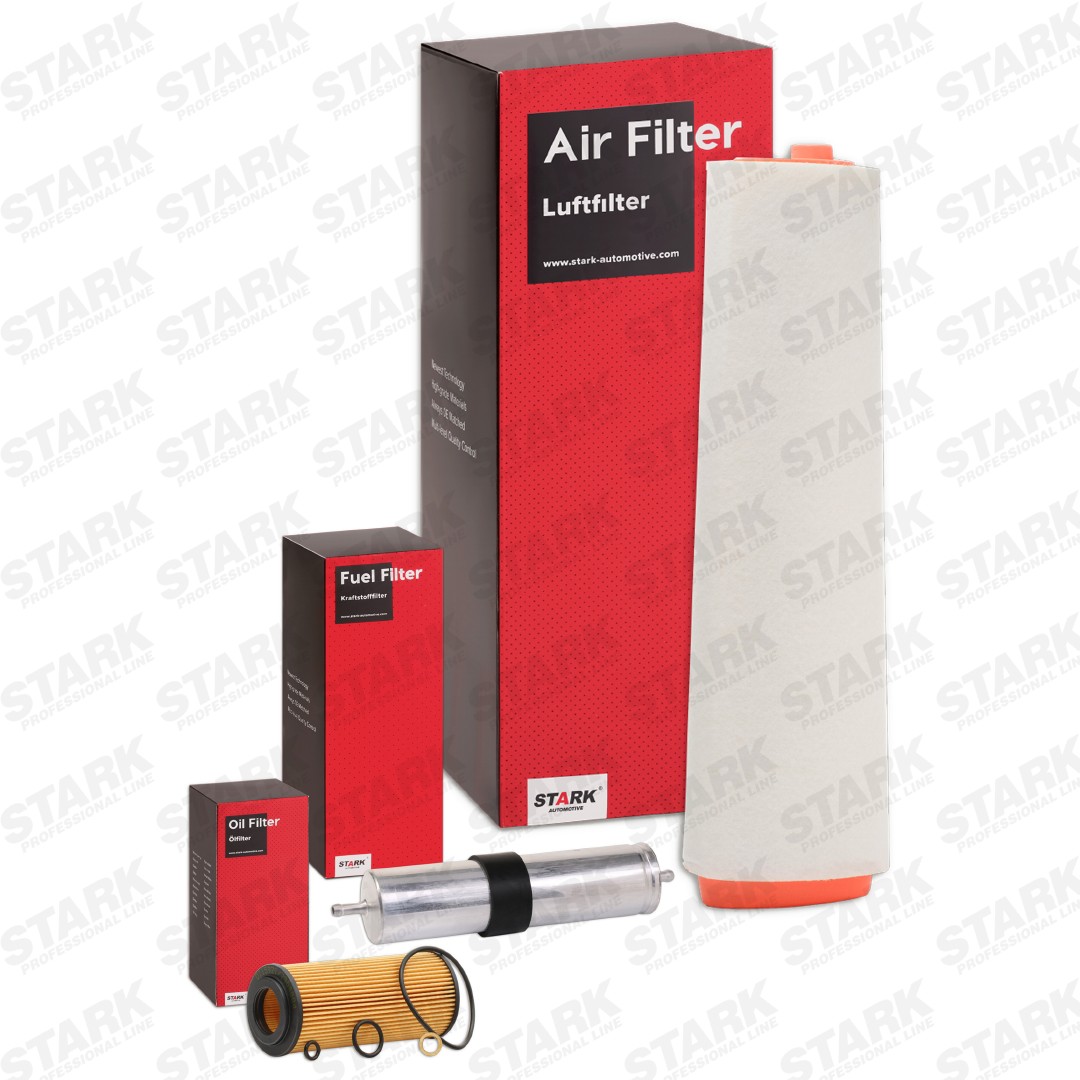 STARK SKFS-18887907: Szűrőkészlet