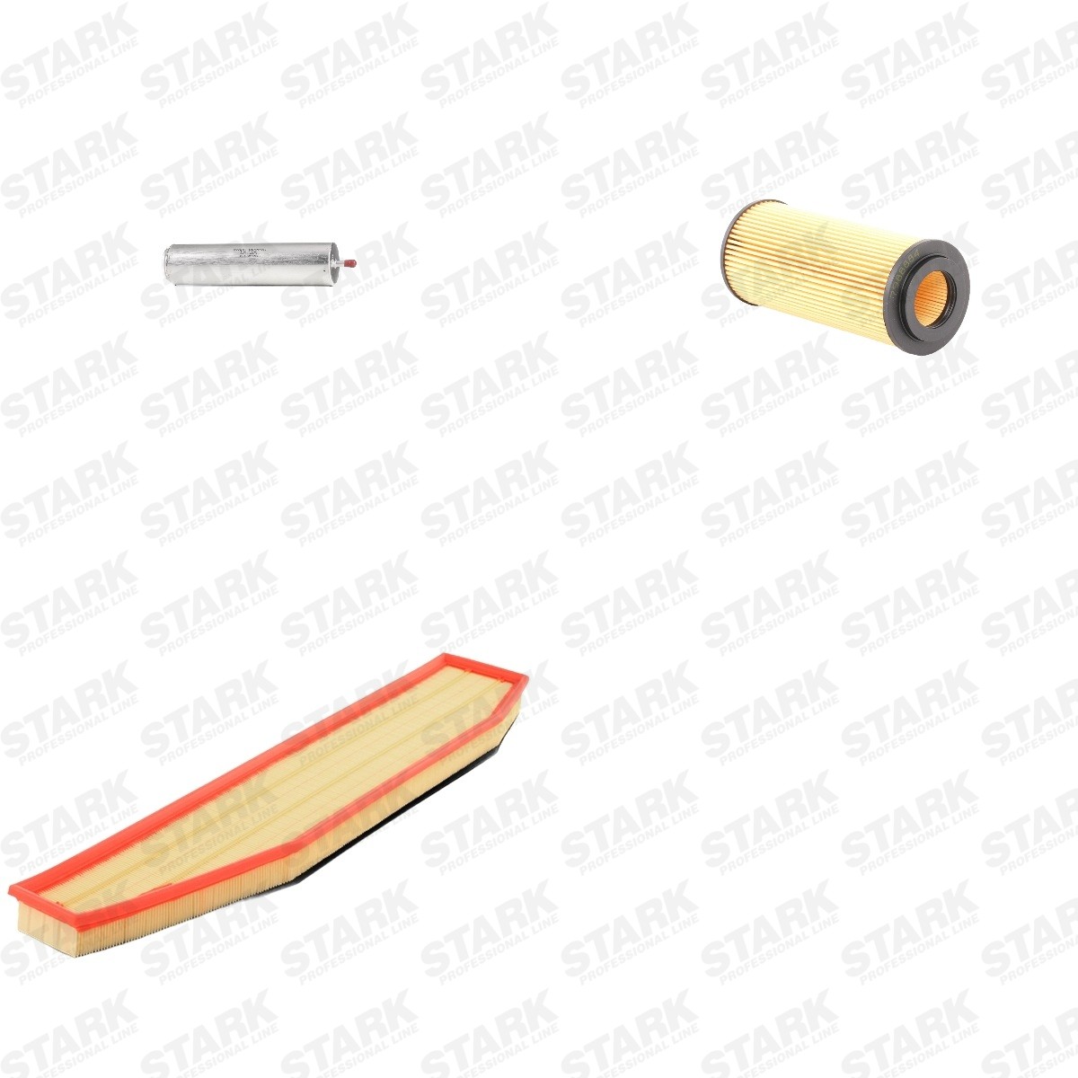 STARK SKFS-18887908: Filterset