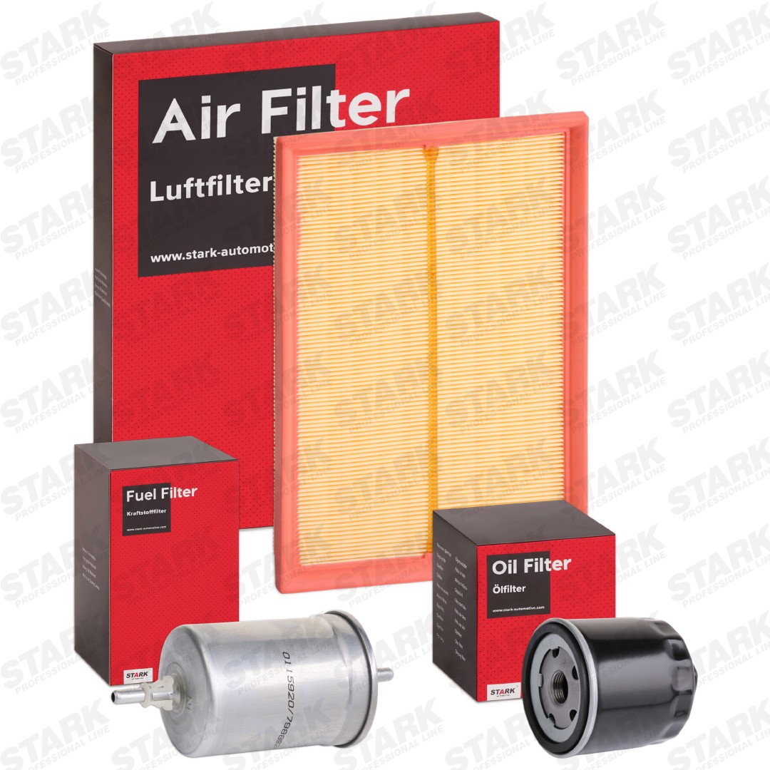 STARK SKFS-18887918: Filter kit