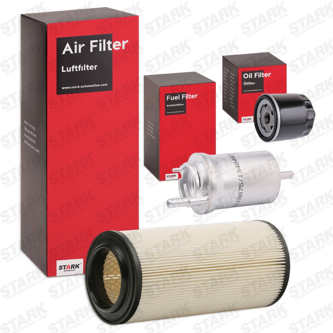 STARK SKFS-18887923: Filtersett