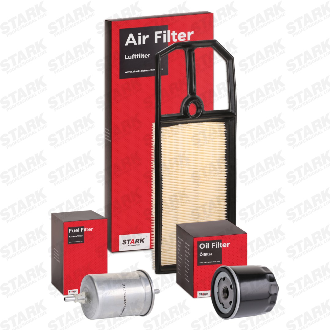 STARK SKFS-18887926: Szűrőkészlet