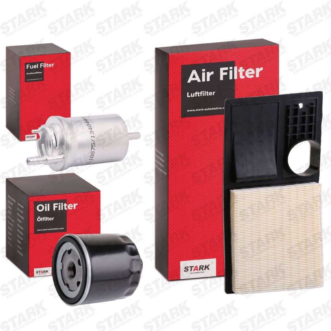 STARK SKFS-18887929: Filterset