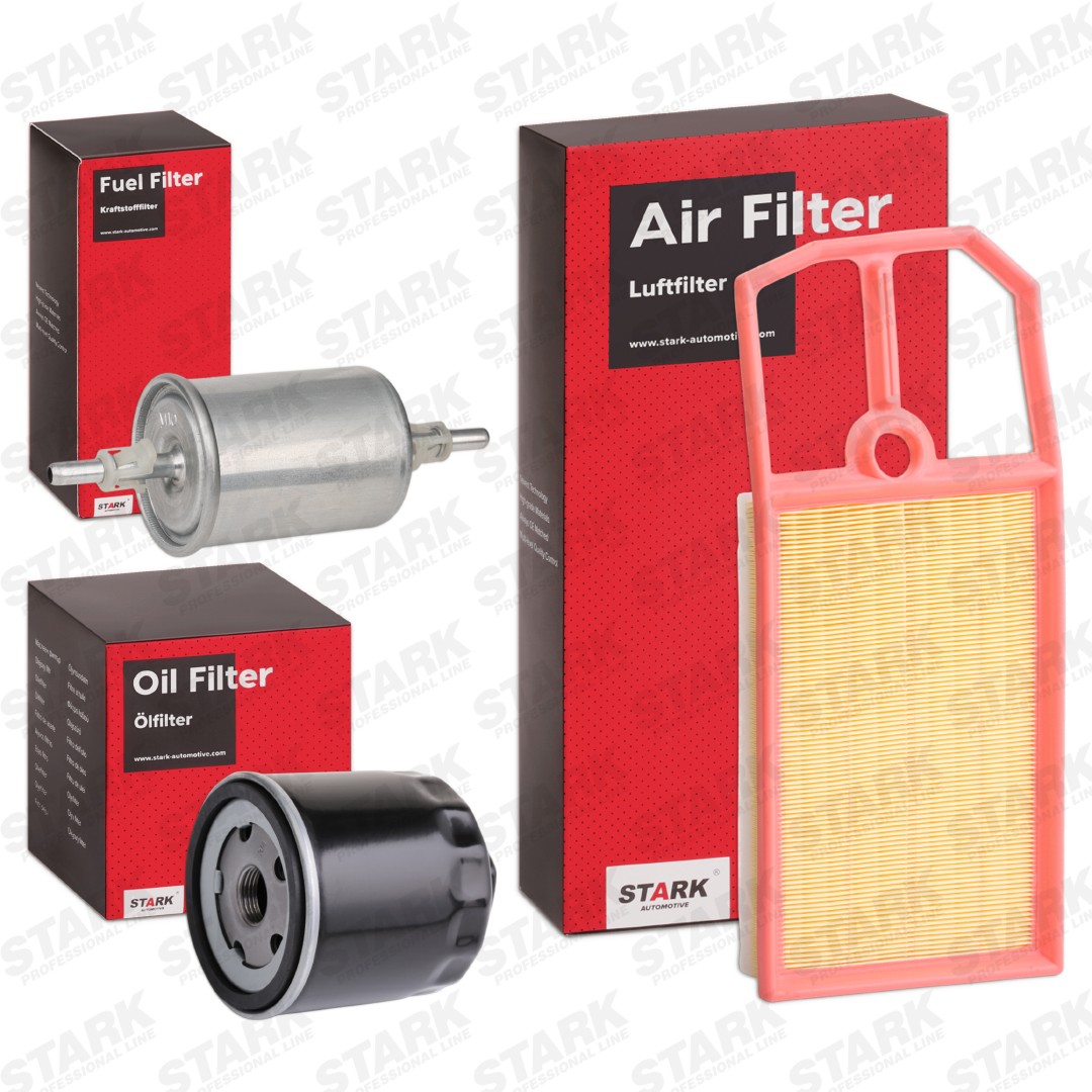 STARK SKFS-18887932: Filter - Sada