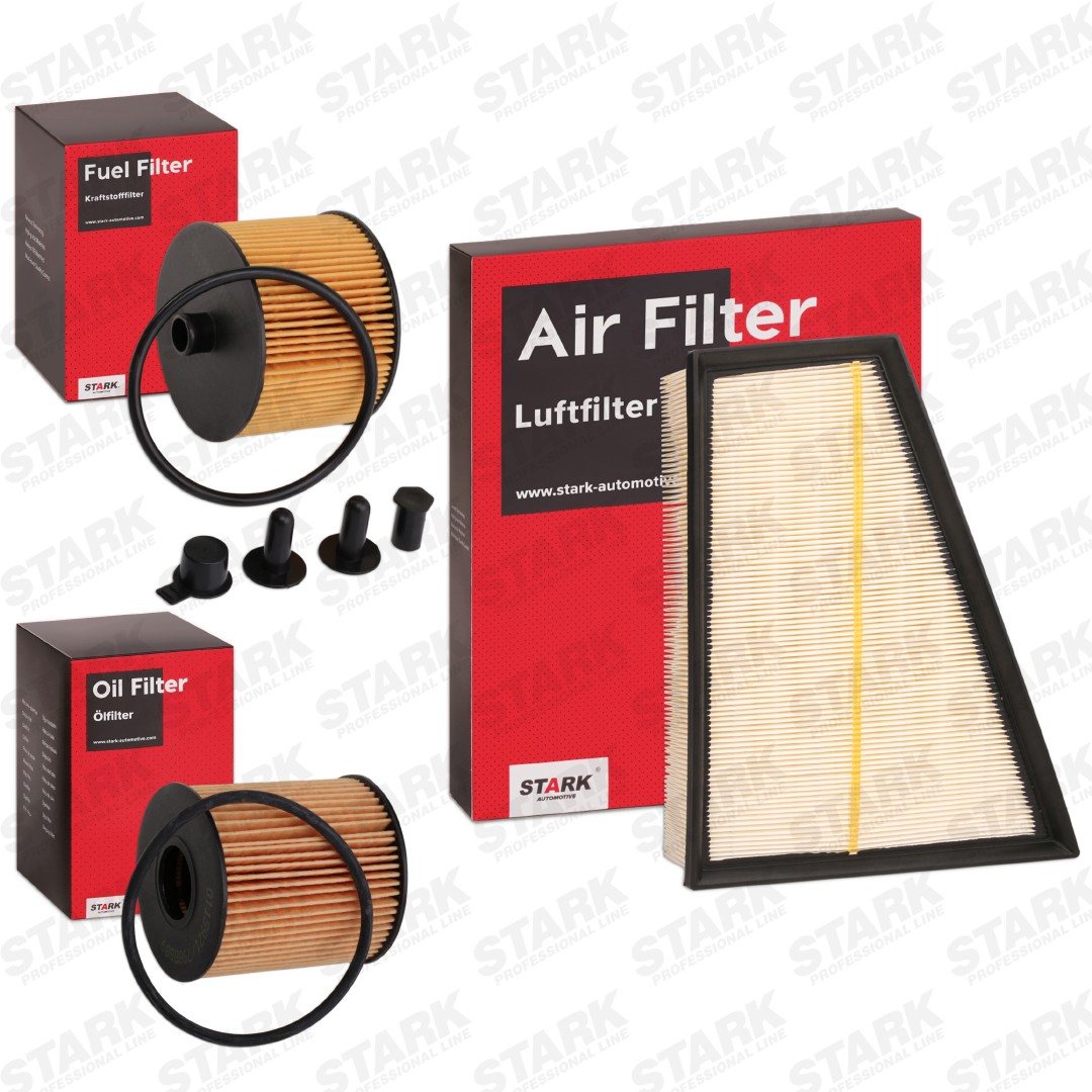 STARK SKFS-18887938: Filter kit