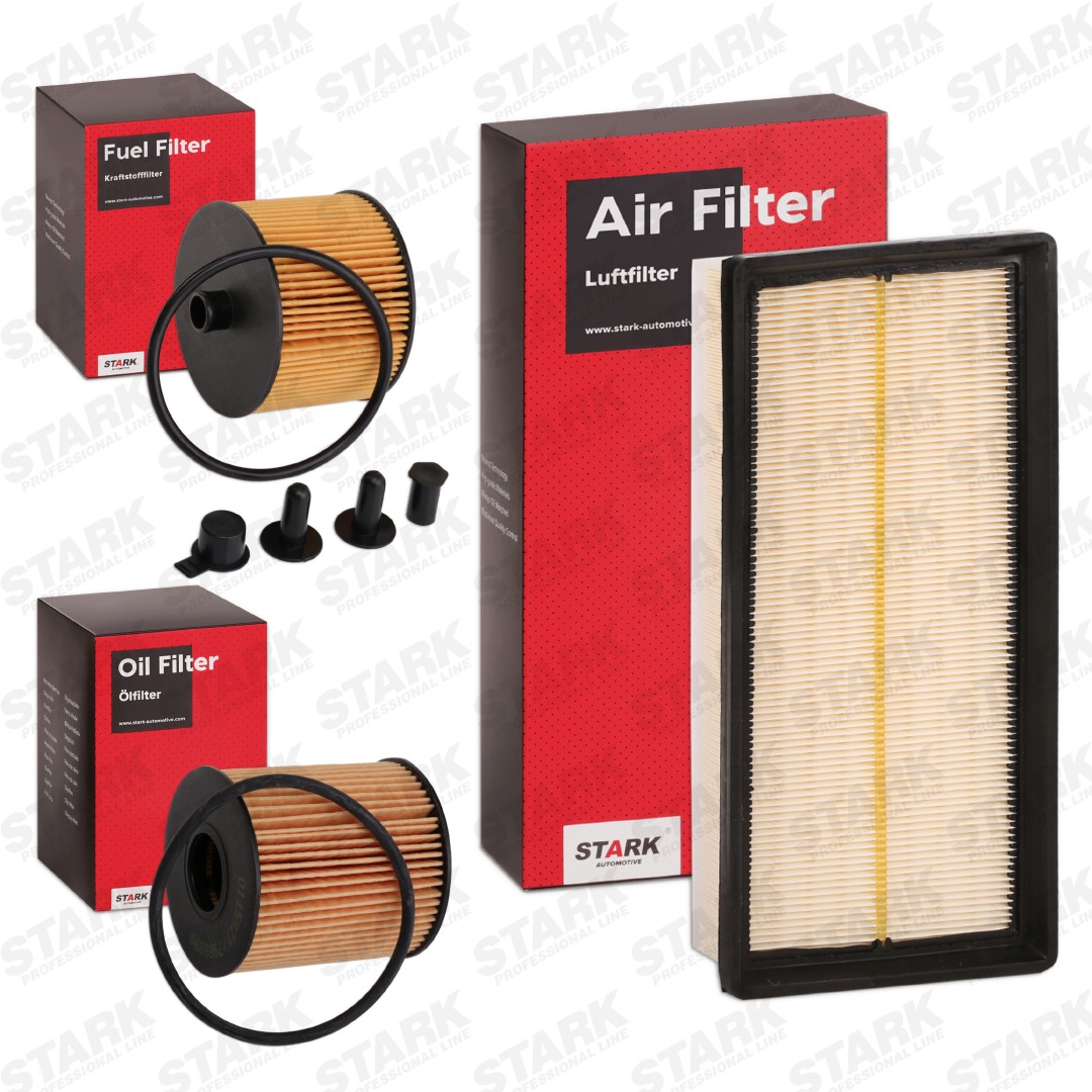 STARK SKFS-18887943: Filterset