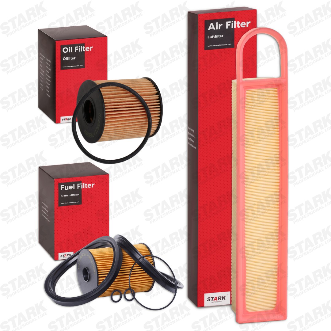 STARK SKFS-18887948: Kit de filtres