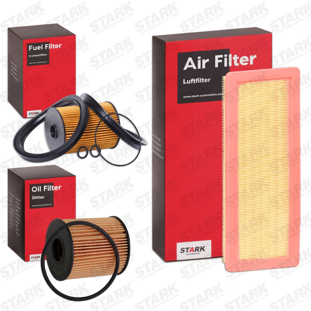 STARK SKFS-18887955: Kit de filtros